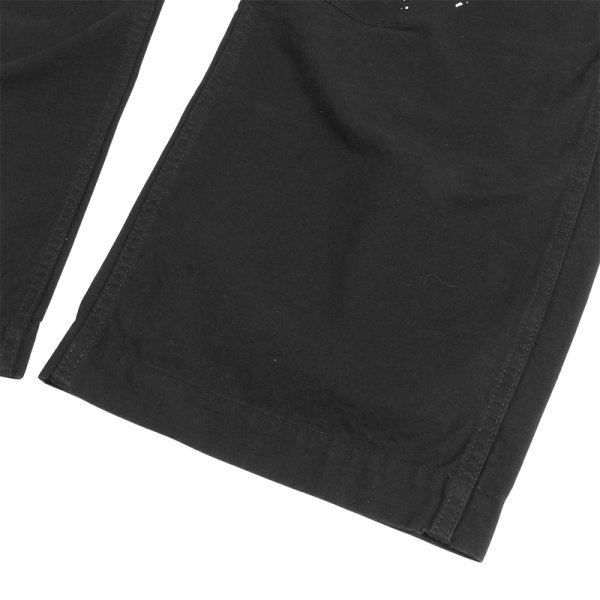 画像14: KINGSIZE（キングサイズ）“VINTAGE BARREL PANTS” (14)
