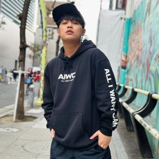 画像12: KINGSIZE（キングサイズ）“ALL I WANT CAMP HOODY” (12)
