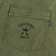 画像9: KINGSIZE（キングサイズ）“VINTAGE BARREL PANTS” (9)