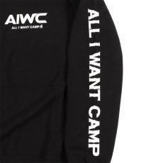 画像7: KINGSIZE（キングサイズ）“ALL I WANT CAMP HOODY” (7)