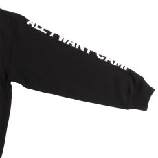 画像10: KINGSIZE（キングサイズ）“ALL I WANT CAMP HOODY” (10)