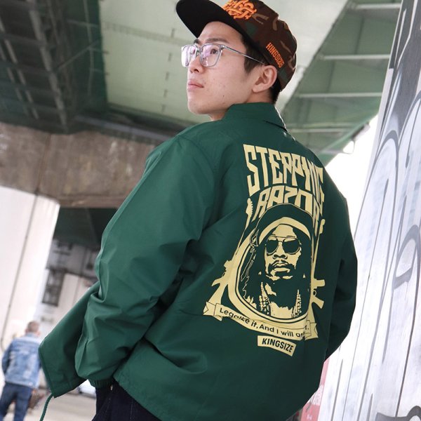 画像1: 【EARLY SPRING STYLE】3RS (1)