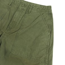 画像6: KINGSIZE（キングサイズ）“VINTAGE BARREL PANTS” (6)