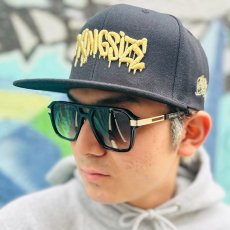 画像16: KINGSIZE（キングサイズ）“KING SUNGLASS” (16)