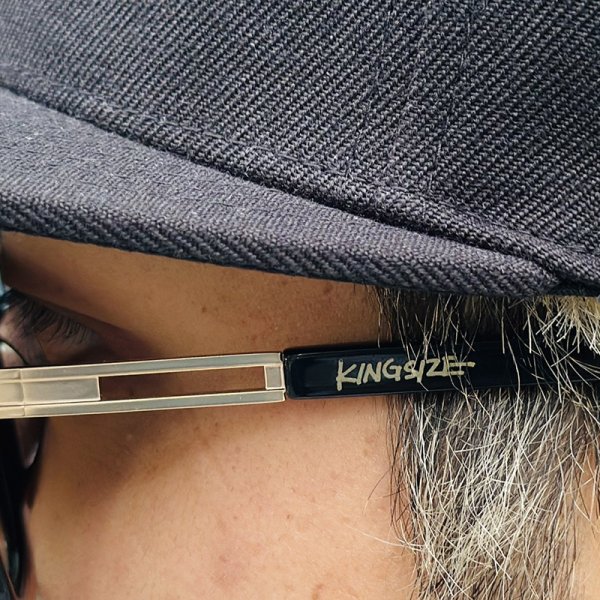 画像18: KINGSIZE（キングサイズ）“KING SUNGLASS” (18)