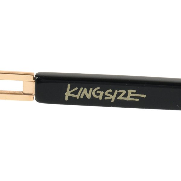 画像10: KINGSIZE（キングサイズ）“KING SUNGLASS” (10)