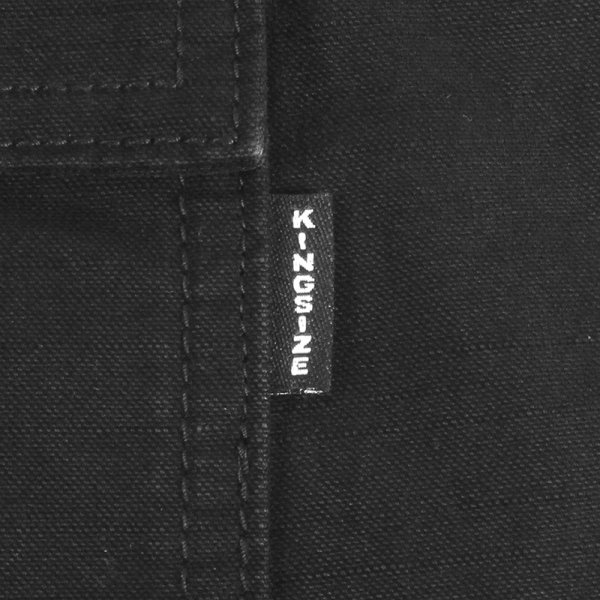 画像12: KINGSIZE（キングサイズ）“VINTAGE BARREL PANTS” (12)