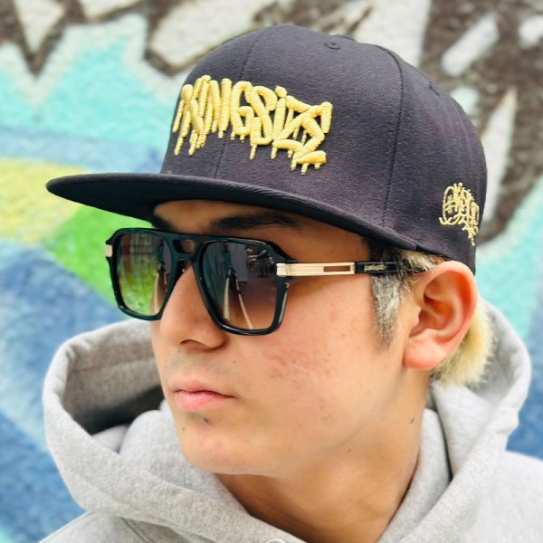 画像17: KINGSIZE（キングサイズ）“KING SUNGLASS” (17)