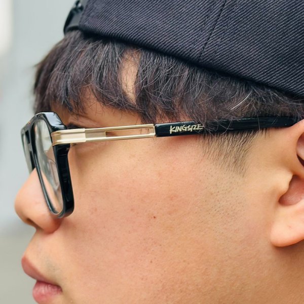 画像18: KINGSIZE（キングサイズ）“KING SUNGLASS” (18)