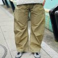 画像17: KINGSIZE（キングサイズ）“VINTAGE BARREL PANTS” (17)