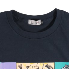 画像3: PeeTee. (ピーティー) “WELCOME TO MY ROOM L/S TEE” (3)