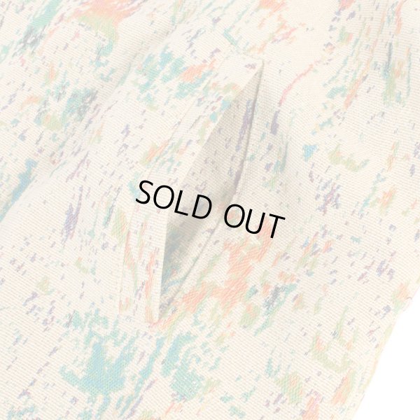 画像5: PeeTee. (ピーティー) “SPLASH GOBELIN JACKET” (5)