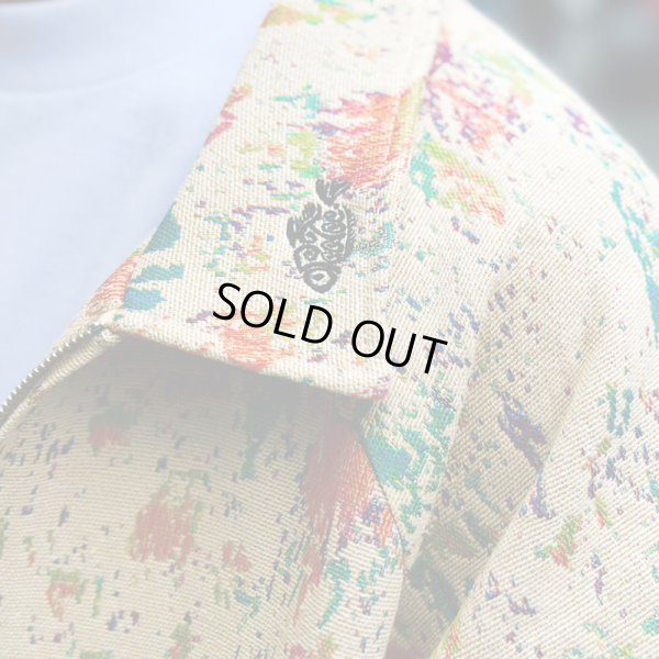 画像13: PeeTee. (ピーティー) “SPLASH GOBELIN JACKET” (13)