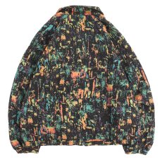 画像2: PeeTee. (ピーティー) “SPLASH GOBELIN JACKET” (2)
