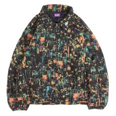 画像1: PeeTee. (ピーティー) “SPLASH GOBELIN JACKET” (1)