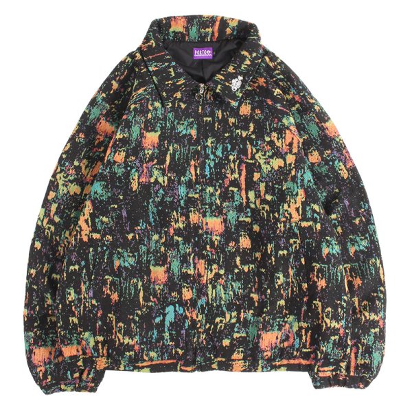 画像1: PeeTee. (ピーティー) “SPLASH GOBELIN JACKET” (1)