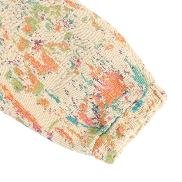 画像9: PeeTee. (ピーティー) “SPLASH GOBELIN JACKET” (9)