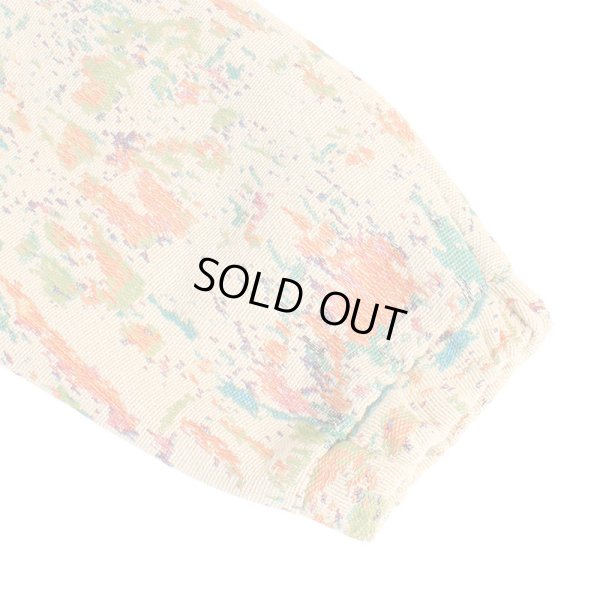 画像9: PeeTee. (ピーティー) “SPLASH GOBELIN JACKET” (9)