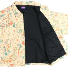 画像10: PeeTee. (ピーティー) “SPLASH GOBELIN JACKET” (10)