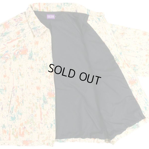 画像10: PeeTee. (ピーティー) “SPLASH GOBELIN JACKET” (10)