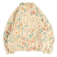 画像2: PeeTee. (ピーティー) “SPLASH GOBELIN JACKET” (2)
