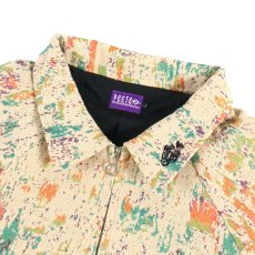 画像3: PeeTee. (ピーティー) “SPLASH GOBELIN JACKET” (3)