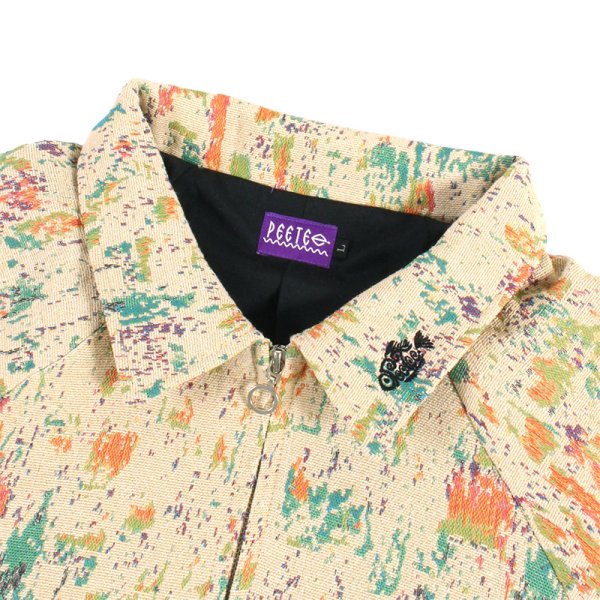 画像3: PeeTee. (ピーティー) “SPLASH GOBELIN JACKET” (3)