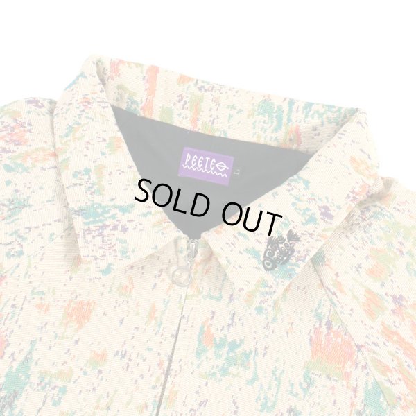 画像3: PeeTee. (ピーティー) “SPLASH GOBELIN JACKET” (3)