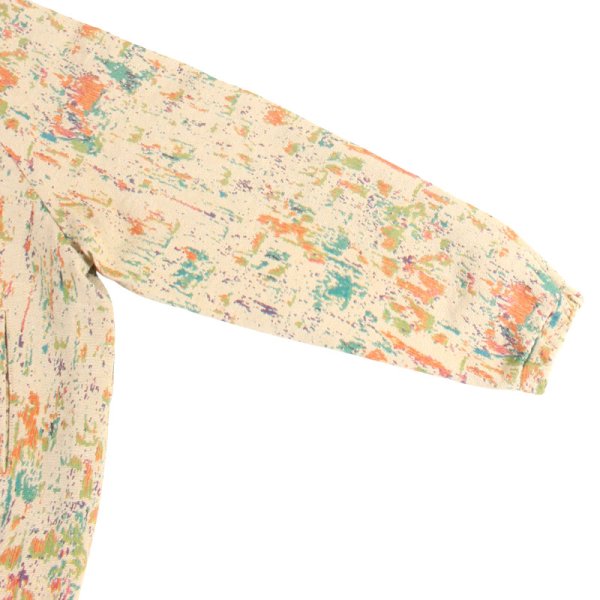 画像8: PeeTee. (ピーティー) “SPLASH GOBELIN JACKET” (8)