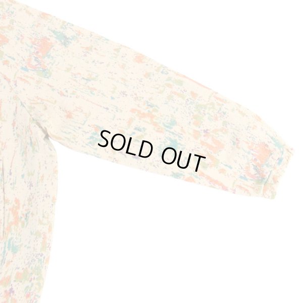 画像8: PeeTee. (ピーティー) “SPLASH GOBELIN JACKET” (8)