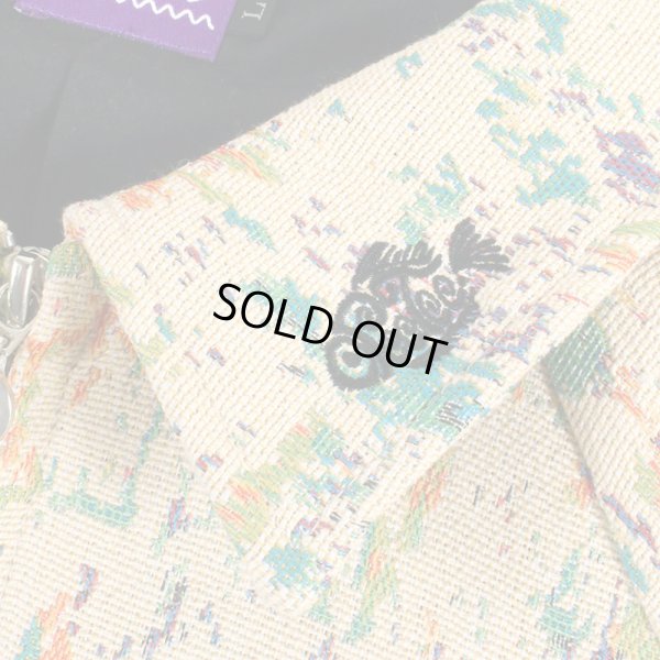 画像4: PeeTee. (ピーティー) “SPLASH GOBELIN JACKET” (4)