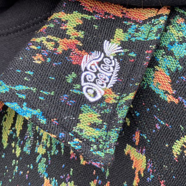 画像13: PeeTee. (ピーティー) “SPLASH GOBELIN JACKET” (13)