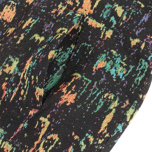 画像5: PeeTee. (ピーティー) “SPLASH GOBELIN JACKET” (5)