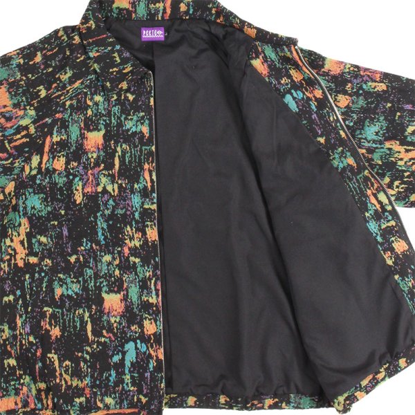 画像10: PeeTee. (ピーティー) “SPLASH GOBELIN JACKET” (10)