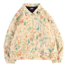 画像1: PeeTee. (ピーティー) “SPLASH GOBELIN JACKET” (1)