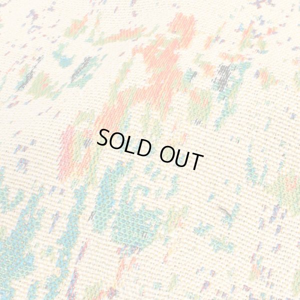 画像7: PeeTee. (ピーティー) “SPLASH GOBELIN JACKET” (7)