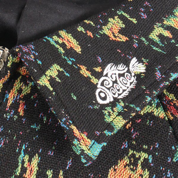 画像4: PeeTee. (ピーティー) “SPLASH GOBELIN JACKET” (4)