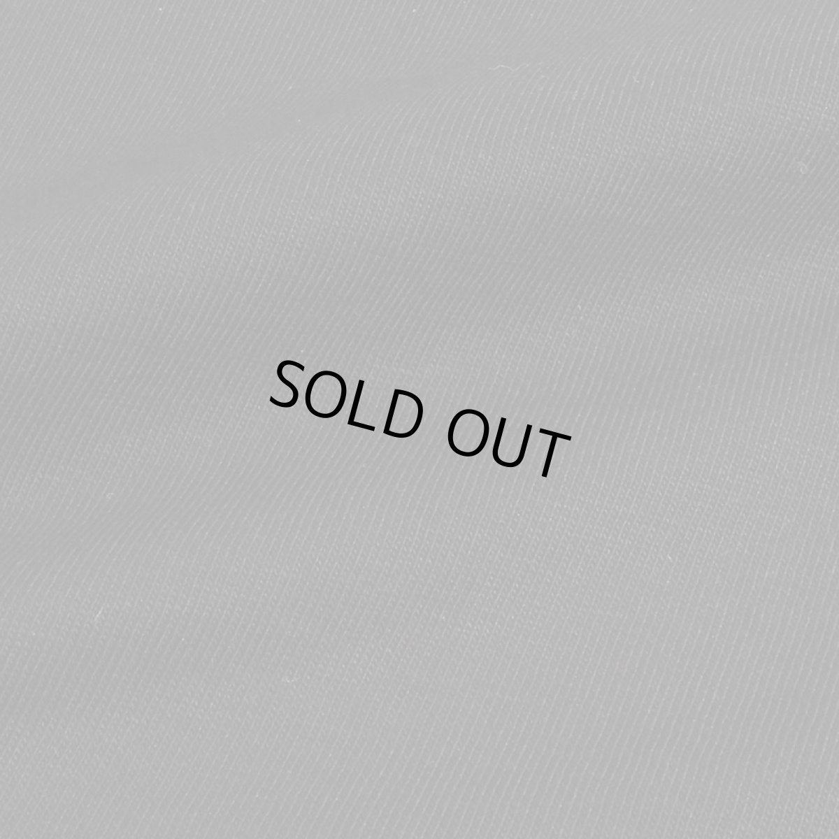 画像7: PeeTee. (ピーティー) “WELCOME TO MY ROOM L/S TEE” (7)