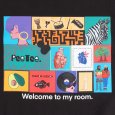 画像4: 【予約】PeeTee. (ピーティー) “WELCOME TO MY ROOM CREW SWEAT” (4)