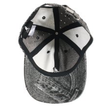 画像7: KANGOL（カンゴール） “DENIM MASHUP BASEBALL” (7)