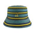 画像2: KANGOL（カンゴール） “RESORT STRIPE LAHINCH” (2)