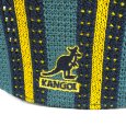 画像8: KANGOL（カンゴール） “RESORT STRIPE 504” (8)