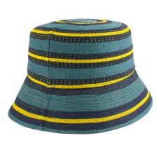 画像4: KANGOL（カンゴール） “RESORT STRIPE LAHINCH” (4)