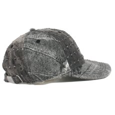 画像5: KANGOL（カンゴール） “DENIM MASHUP BASEBALL” (5)