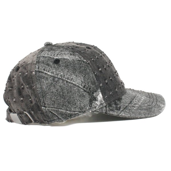 画像5: KANGOL（カンゴール） “DENIM MASHUP BASEBALL” (5)