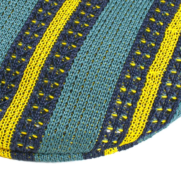 画像9: KANGOL（カンゴール） “RESORT STRIPE 504” (9)