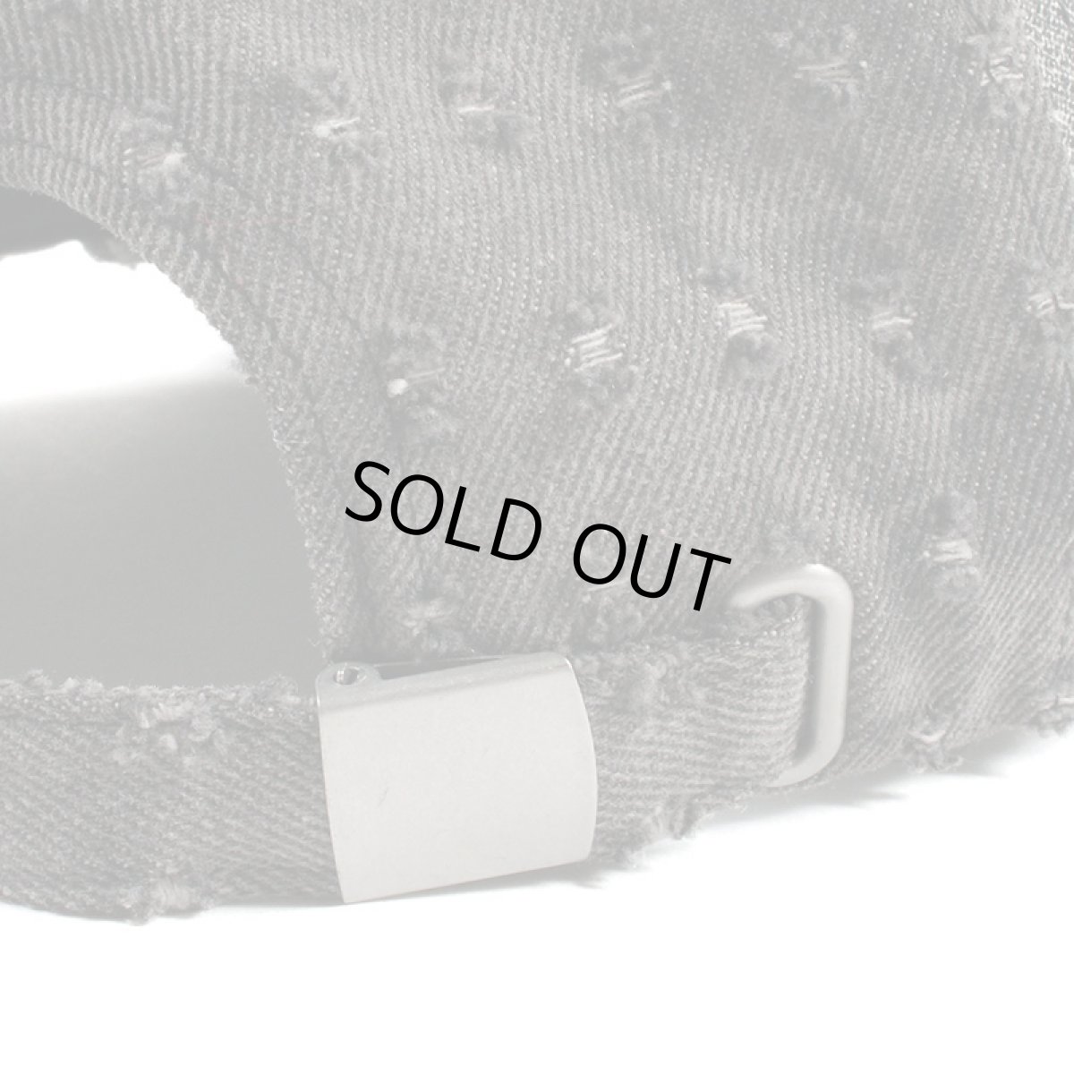 画像10: KANGOL（カンゴール） “DENIM MASHUP BASEBALL” (10)