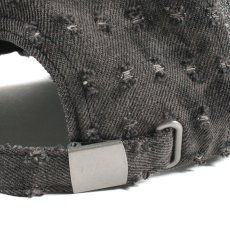 画像10: KANGOL（カンゴール） “DENIM MASHUP BASEBALL” (10)