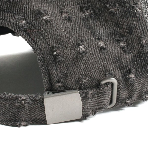 画像10: KANGOL（カンゴール） “DENIM MASHUP BASEBALL” (10)