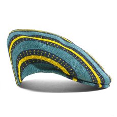 画像5: KANGOL（カンゴール） “RESORT STRIPE 504” (5)